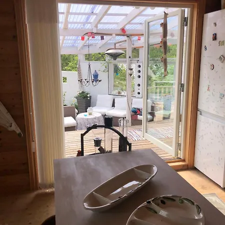 Stay Where The Mountains Begin 度假居 Bomlo