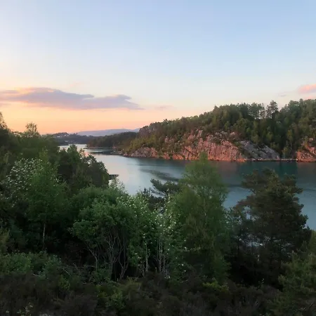 Stay Where The Mountains Begin *