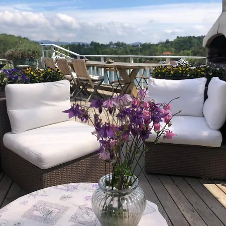 Stay Where The Mountains Begin Bomlo