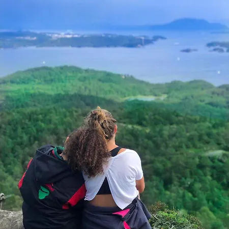 Stay Where The Mountains Begin Bomlo