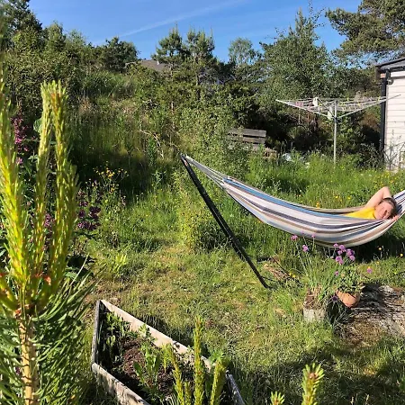 Stay Where The Mountains Begin 度假居