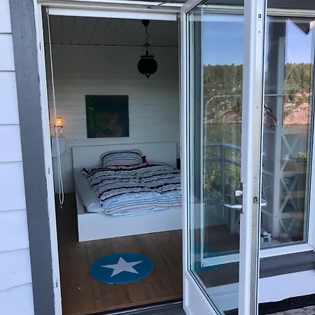 Stay Where The Mountains Begin 度假居